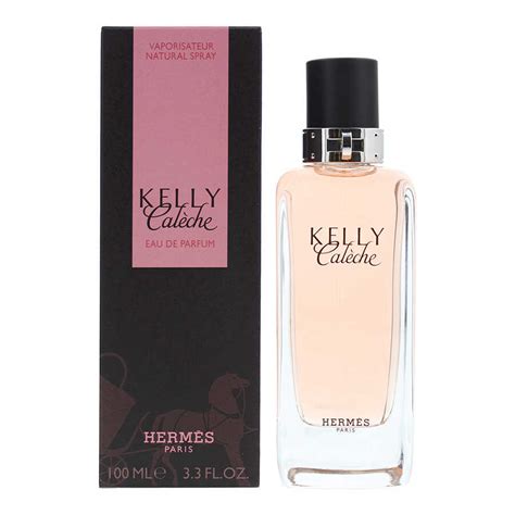 kelly caleche hermes 100 ml|hermes caleche price.